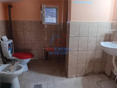 str Principala Vorovesti TEREN 1200mp cu CASA batraneasca 64mp toate utilitatile - foto 11