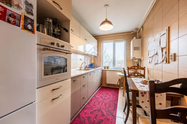 Apartament 3 camere Suceava - poza 13