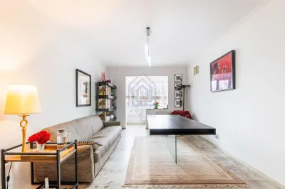 Apartament cu 3 camere ultracentral 81 mp - mobilat si utilat - foto 4