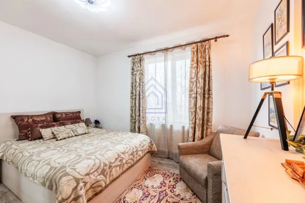 Apartament 3 camere Suceava - poza 5