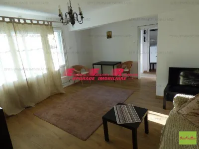 Pentru cunoscatori - Apartament cu 2 camere de inchiriat zona Floreasca - foto 1
