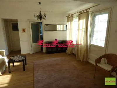Pentru cunoscatori - Apartament cu 2 camere de inchiriat zona Floreasca - foto 2