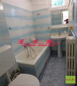 Pentru cunoscatori - Apartament cu 2 camere de inchiriat zona Floreasca - foto 19