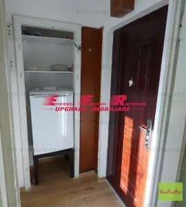 Pentru cunoscatori - Apartament cu 2 camere de inchiriat zona Floreasca - foto 20