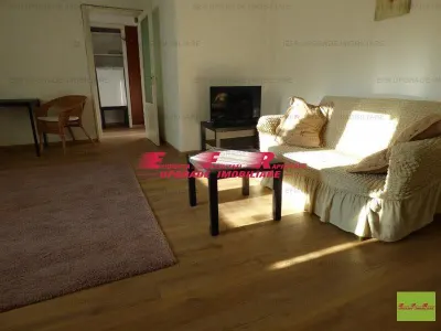 Pentru cunoscatori - Apartament cu 2 camere de inchiriat zona Floreasca - foto 6