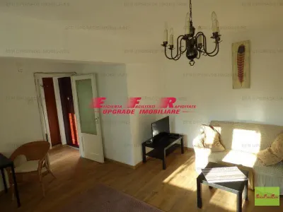 Pentru cunoscatori - Apartament cu 2 camere de inchiriat zona Floreasca - foto 7