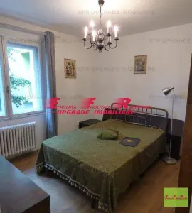 Pentru cunoscatori - Apartament cu 2 camere de inchiriat zona Floreasca - foto 9