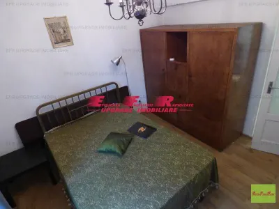 Pentru cunoscatori - Apartament cu 2 camere de inchiriat zona Floreasca - foto 10