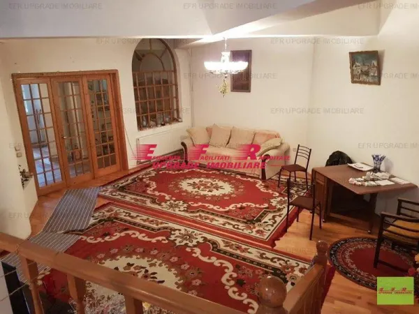 Casă 6 camere București - poza 2