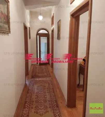 Casă 6 camere București - poza 14