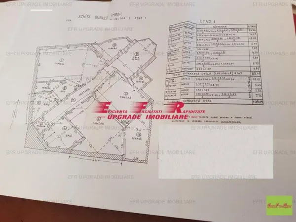 Casă 6 camere București - poza 20