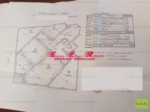 Casă 6 camere București - poza 22
