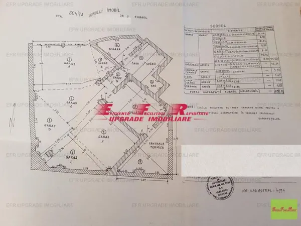 Casă 6 camere București - poza 23