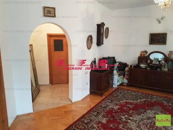 Casă 6 camere București - poza 4