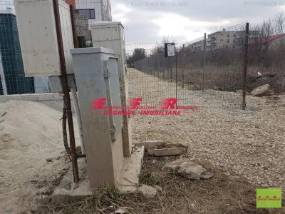 Teren constructii zona Drumul Taberei Valea Ialomitei - foto 5