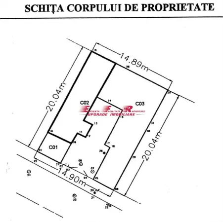 Teren București - poza 3