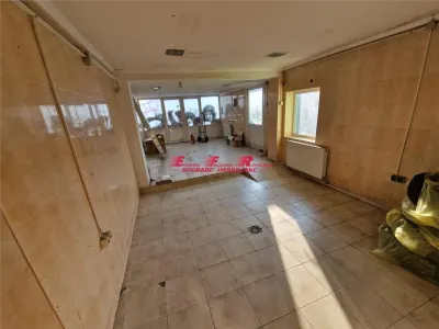 EFR UPGRADE - Teren cu casa demolabila zona Piata 16 februarie Bucurestii Noi - foto 8