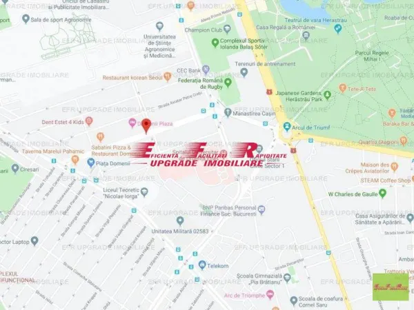 Teren București - poza 14