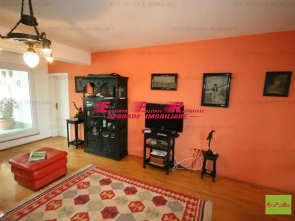 Apartament 5 camere București - poza 1