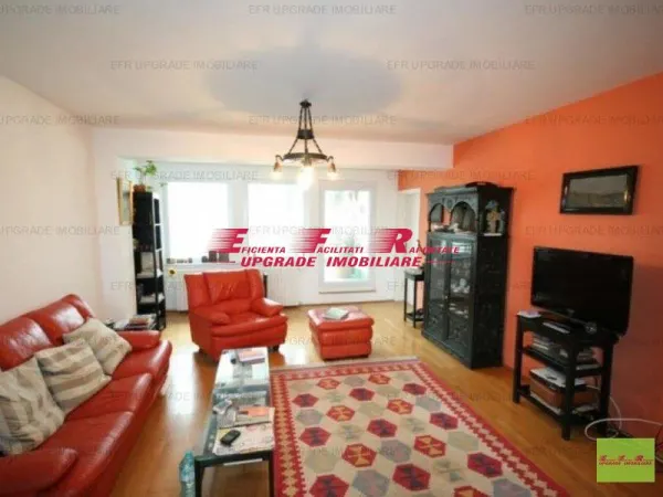 Apartament 5 camere București - poza 2