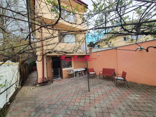Casă 7 camere București - poza 11