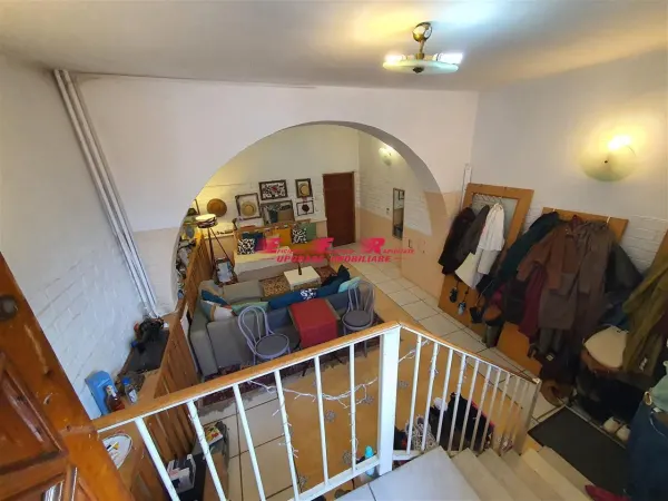 Casă 7 camere București - poza 15
