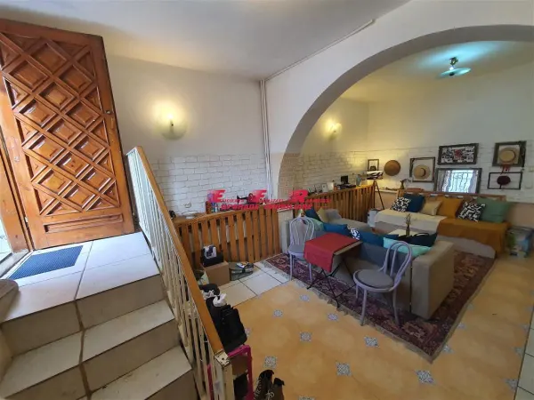 Casă 7 camere București - poza 16