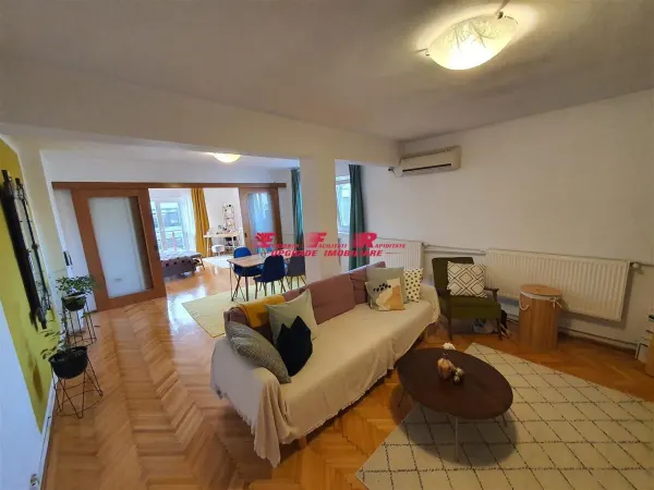 Casă 7 camere București - poza 3
