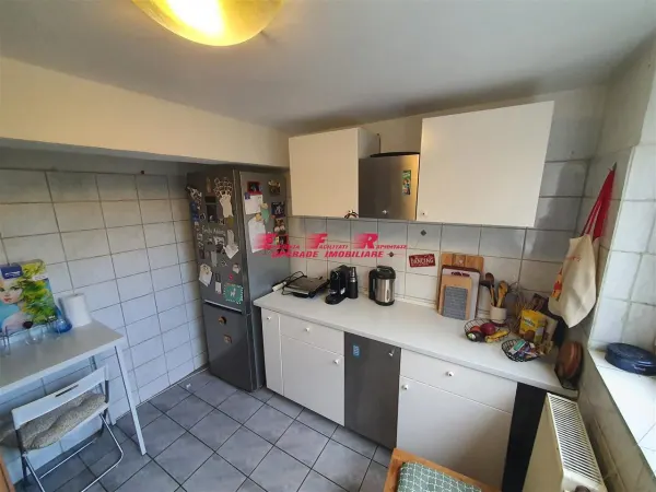 Casă 7 camere București - poza 21