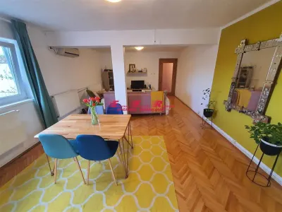 Domenii Vila 7 camere de vanzare EFR UPGRADE IMOBILIARE - foto 5
