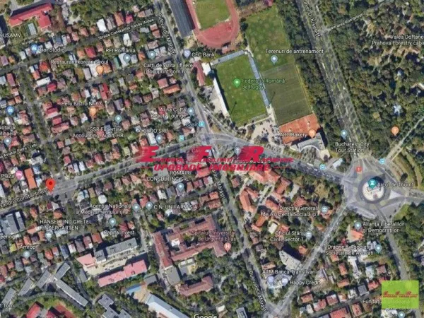 Casă 12 camere București - poza 12