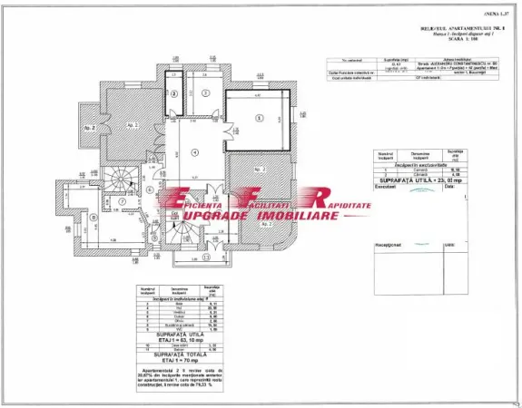 Casă 12 camere București - poza 20