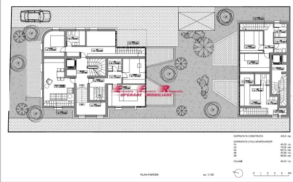 Casă 12 camere București - poza 5