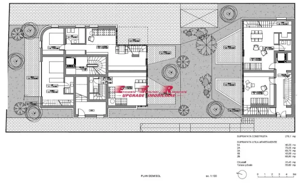 Casă 12 camere București - poza 6