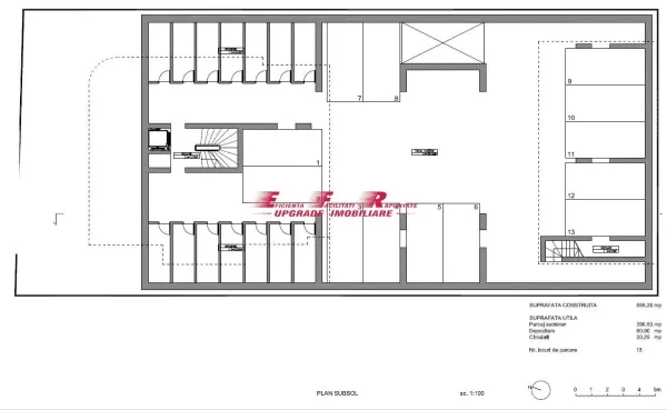 Casă 12 camere București - poza 8