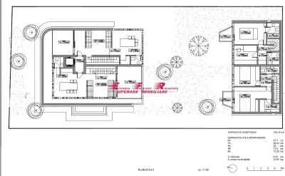 Kiseleff Arcul de triumf Vanzare vila 12 camere EFR UPGRADE - foto 9