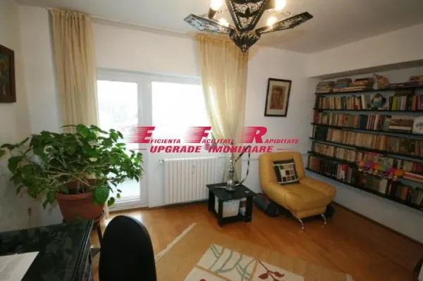 Apartament 5 camere București - poza 1