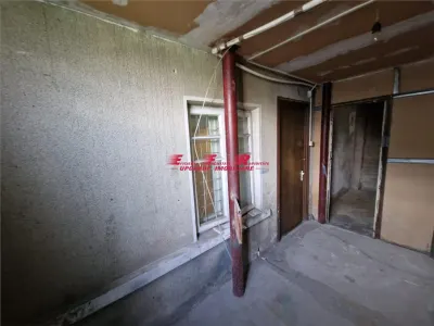 EFR UPGRADE - Casa veche de renovat si teren de vanzare zona Chitila - foto 18