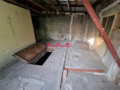 EFR UPGRADE - Casa veche de renovat si teren de vanzare zona Chitila - foto 20