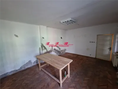 EFR UPGRADE - Casa veche de renovat si teren de vanzare zona Chitila - foto 4