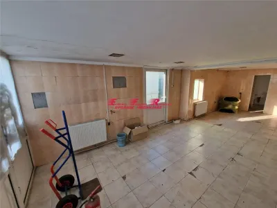 EFR UPGRADE - Casa veche de renovat si teren de vanzare zona Chitila - foto 5