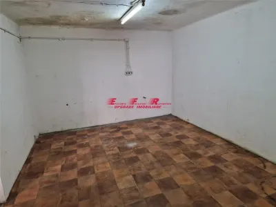 EFR UPGRADE - Casa veche de renovat si teren de vanzare zona Chitila - foto 7