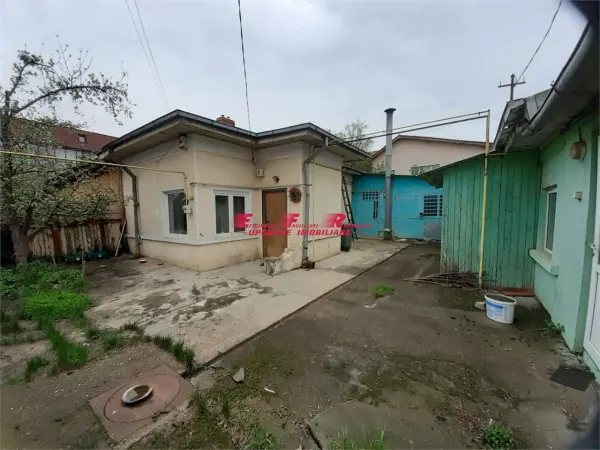 Casă 2 camere București - poza 1