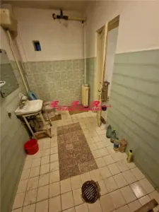 EFR UPGRADE - Casa veche de renovat si teren de vanzare zona Straulesti Bucurestii Noi - foto 16