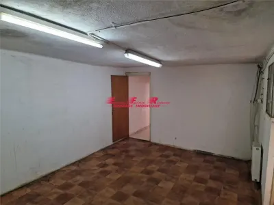 EFR UPGRADE - Casa veche de renovat si teren de vanzare zona Bucurestii noi Damaroaia - foto 5