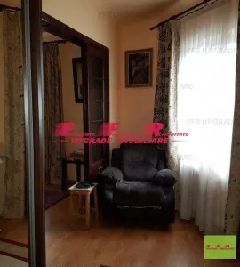 EFR UPGRADE - Casa cocheta (parter si curte) inchiriere zona str Gherghel - Domenii - foto 12