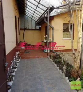 EFR UPGRADE - Casa cocheta (parter si curte) inchiriere zona str Gherghel - Domenii - foto 18