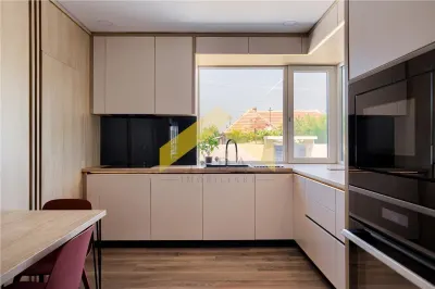 Casa noua la sol de vanzare in Livada - foto 13