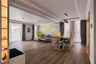 Casa noua la sol de vanzare in Livada - foto 17