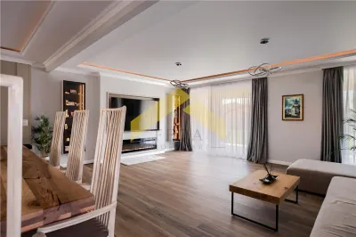 Casa noua la sol de vanzare in Livada - foto 19